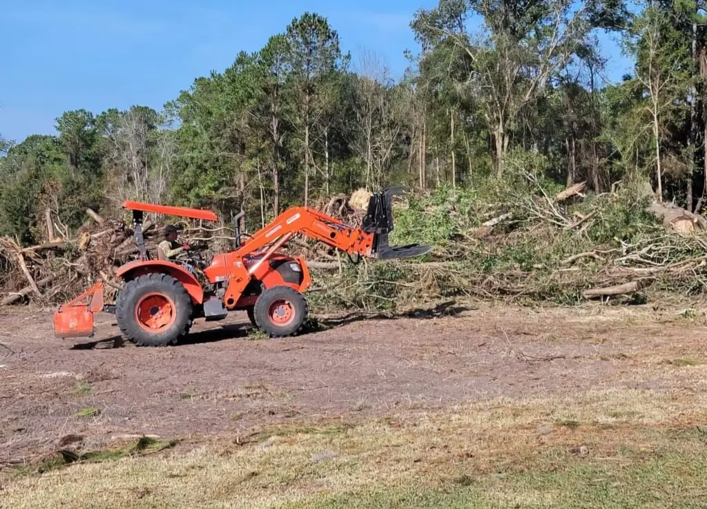 Tractor Work Ocala Fl