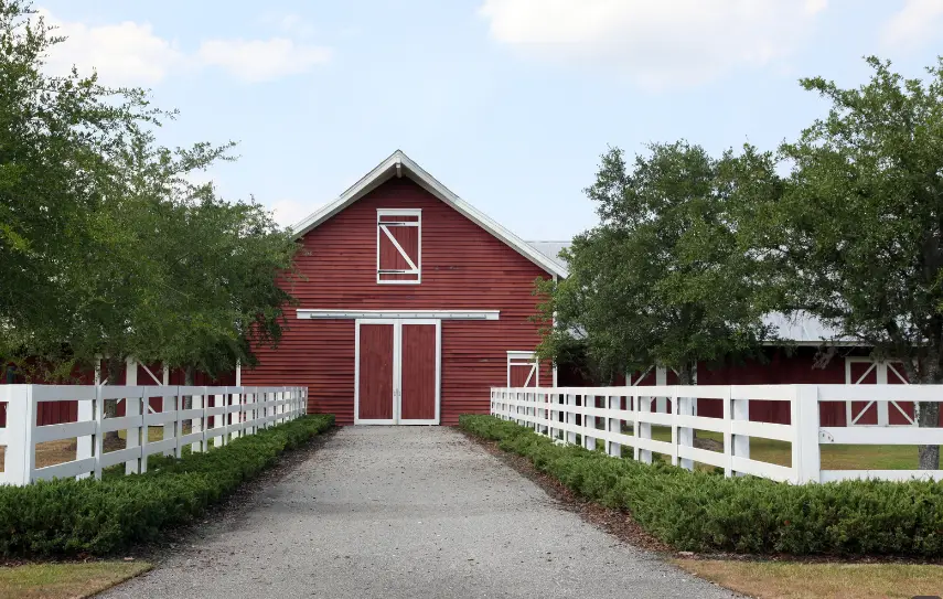 farm fencing ocala