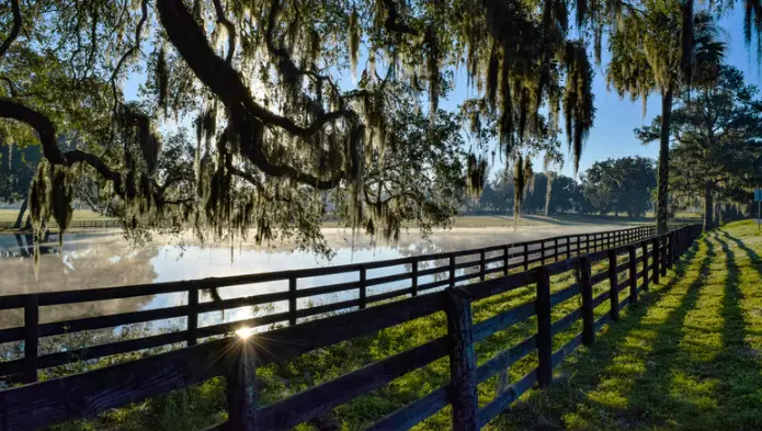 farm fencing ocala fl